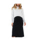 ფოტო #1 პროდუქტის Maternity Tia Crop Knit