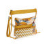 Фото #3 товара Sada kosmetických tašek 07-315 yellow