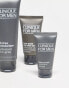 Фото #4 товара Clinique For Men Skincare Essentials Gift Set For Oily Skin Types (save 22%)