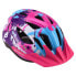 EXTEND Trixie MTB Helmet Mystic Pink / Violet, XS/S - фото #4