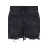 PIECES Summer denim shorts