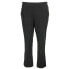 Фото #2 товара Page & Tuttle Pull On Ankle Pant Womens Size M Casual Athletic Bottoms P90003-B