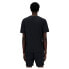 ფოტო #2 პროდუქტის NEW BALANCE Brand short sleeve T-shirt