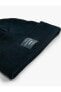 Фото #3 товара Шапка мужская Koton органиченная вышивкой "Оргж бере"