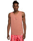 ფოტო #1 პროდუქტის Men's Sportswear Club Tank