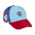 CERDA GROUP Paw Patrol Baseball Cap