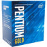 Фото #1 товара Intel Pentium Gold Prozessor G-6600 (BX80701G6600) Sockel LGA1200 (Intel 400 Series Chipsatz) 58W