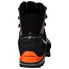 Фото #5 товара SALEWA Crow Goretex mountaineering boots