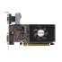 Фото #2 товара AFOX AF610-2048D3L7-V8 - GeForce GT 610 - 2 GB - GDDR3 - 64 bit - 2560 x 1600 pixels - PCI Express 2.0