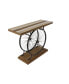 Фото #4 товара Тумба Rosemary Lane industrial Console Table