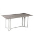 Фото #1 товара Gi Driness Drop Leaf Table