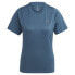 ფოტო #3 პროდუქტის ADIDAS Run Icons short sleeve T-shirt