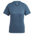 Фото #3 товара ADIDAS Run Icons short sleeve T-shirt