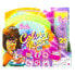 Фото #1 товара BARBIE Reveal Color Set Of Gift Neon Tie-Dye Assorted Colors Doll