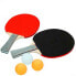 Фото #3 товара COLOR BABY Set 2 Ping Pong Skips 20.5x4.5x3.2 cm Includes Balls