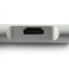 Фото #5 товара Multiport Adapter (HUB) USB C HDMI / USB 3.0 / SD / MicroSD / C Kruger&Matz