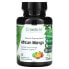 Фото #1 товара Пример выходного значения: Витамины для похудения и контроля веса Emerald Laboratories African Mango, 60 капсул