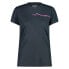 ფოტო #1 პროდუქტის CMP 32T6046 short sleeve T-shirt