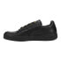 Diadora B.Elite A Ma Maniere Lace Up Mens Black Sneakers Casual Shoes 170611-80