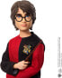 Harry Potter GNR38 Harry Potter Collector's Gift Set with Voldemort Doll and Harry Potter Doll