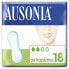 Фото #1 товара Прокладки суперплоские Ausonia 18 штук