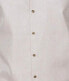 Фото #2 товара Tasso Elba 159205 Men's Dobby Pattern Point Collar Button Down Shirt Sz. M