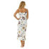 Фото #2 товара RIP CURL Holiday Sleveless Long Dress