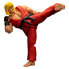 JADA Street Fighter II Ken 15 cm Figure