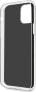 U.S. Polo Assn US Polo USHCN65TPUBK iPhone 11 Pro Max czarny/black Shiny