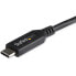 Фото #6 товара StarTech.com 6ft/1.8m USB C to DisplayPort 1.4 Cable - 4K/5K/8K USB Type-C to DP 1.4 Alt Mode Video Adapter Converter - HBR3/HDR/DSC - 8K 60Hz DP Monitor Cable for USB-C/Thunderbolt 3 - 1.8 m - USB Type-C - DisplayPort - Male - Male - Straight