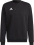 Фото #3 товара Adidas Bluza adidas ENTRADA 22 Sweat Top H57478 H57478 czarny XL