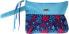 Фото #1 товара Kosmetiktasche Ribbons blau 21x17x2cm