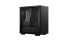 Deepcool MACUBE 110 - Midi Tower - PC - Black - micro ATX - Mini-ITX - Acrylonitrile butadiene styrene (ABS) - SPCC - Tempered glass - Gaming