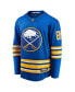 Фото #3 товара Men's Alex Tuch Royal Buffalo Sabres Home Breakaway Player Jersey