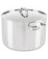 Фото #1 товара 12-Qt. 3-Ply Stock Pot