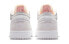 Air Jordan 1 Low SE Craft DQ3727-100 Sneakers