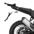 Фото #1 товара SHAD Ducati Desert X 937 Top Case Rear Fitting