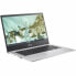 Фото #5 товара Ноутбук Asus Chromebook CX1400CKA-NK0519 14" Intel Celeron N4500 8 GB RAM 128 Гб SSD