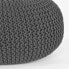 Фото #5 товара Pouf Knitted