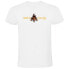 Фото #3 товара KRUSKIS Campfire Is Calling short sleeve T-shirt