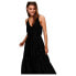 ONLY Vivi Maxi Long Dress