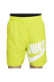 Фото #2 товара Спортивные шорты Nike для мальчиков Sportswear Woven Lined DO6582-308