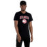NEW ERA Team Logo Atlanta Hawks short sleeve T-shirt