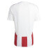 Фото #4 товара ADIDAS Striped 24 short sleeve T-shirt