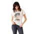 ფოტო #1 პროდუქტის GARCIA Z0017 short sleeve T-shirt