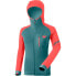 DYNAFIT Radical Polartec hoodie fleece