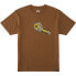 ფოტო #1 პროდუქტის DC Shoes Size Matters short sleeve T-shirt