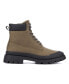 ფოტო #3 პროდუქტის Men's Joel Lace Up Boots