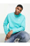 Sportswear Club Erkek Yünlü Sweatshirt Bv2662-392