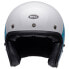 Фото #3 товара BELL MOTO Custom 500 open face helmet